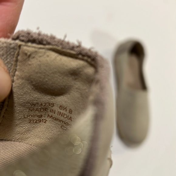 Cole Haan - 6.5, cloud feel, espadrille